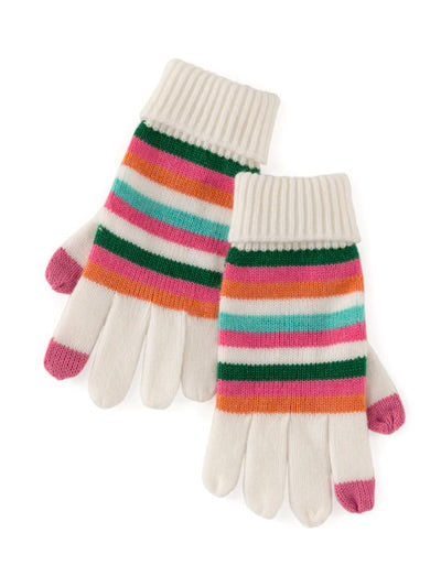 Soft, Warm Touchscreen Gloves