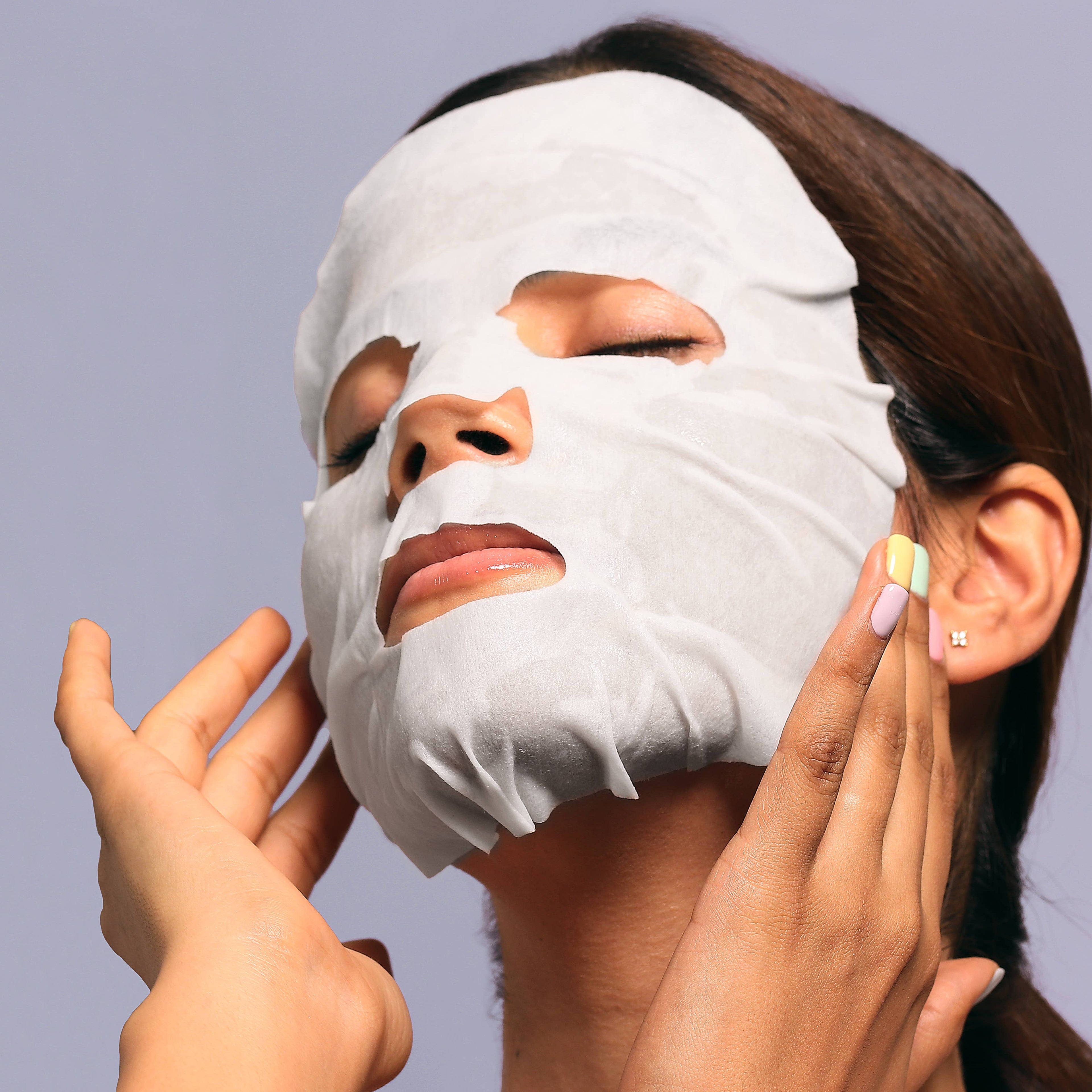 Spring & Easter Assorted Skincare Face Masks