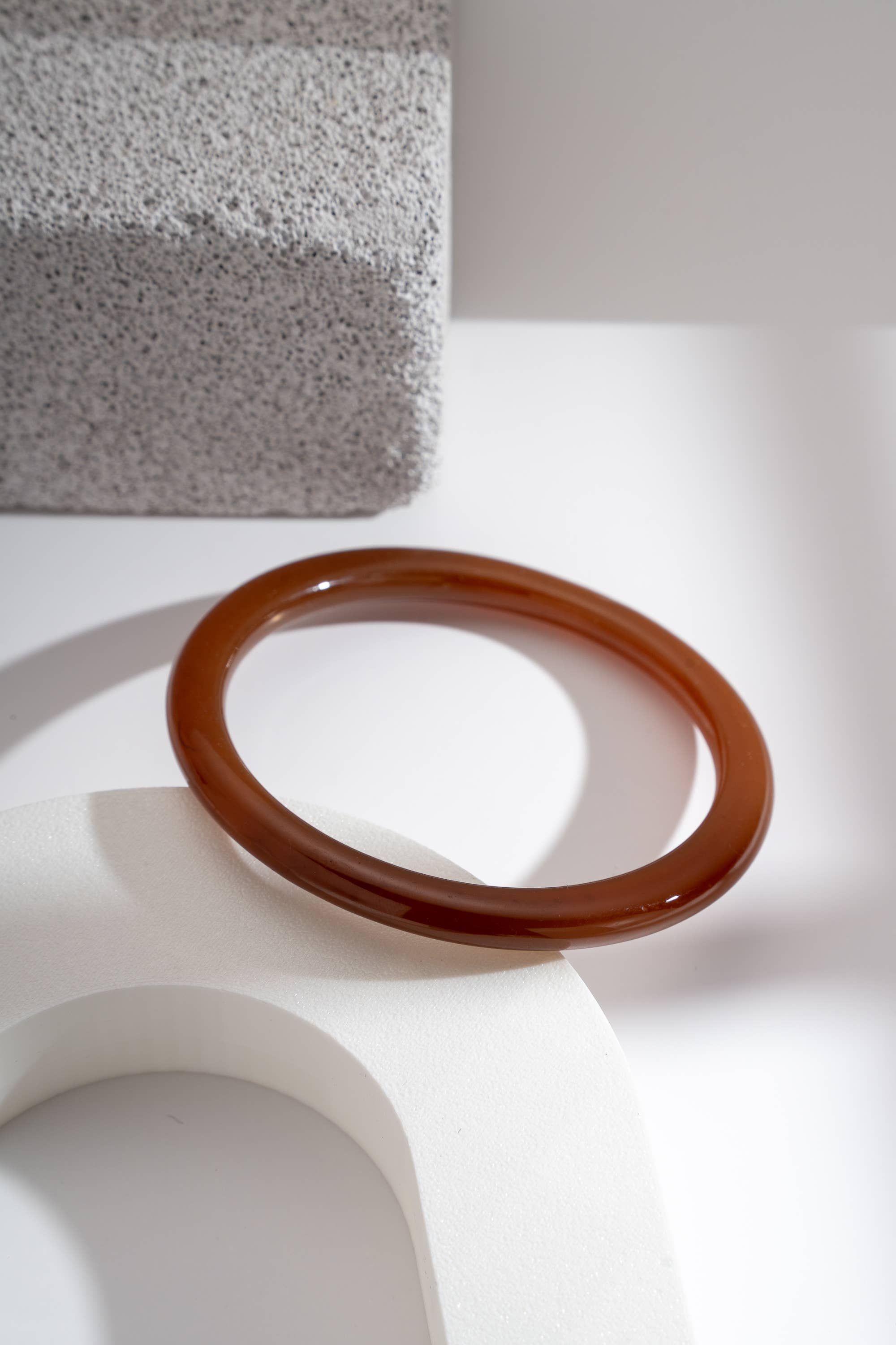 Fine Resin Bracelets