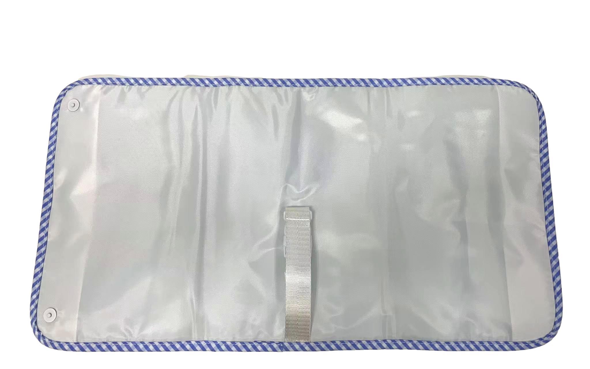 TRVL Game Changer Pad for Baby and Toddler
