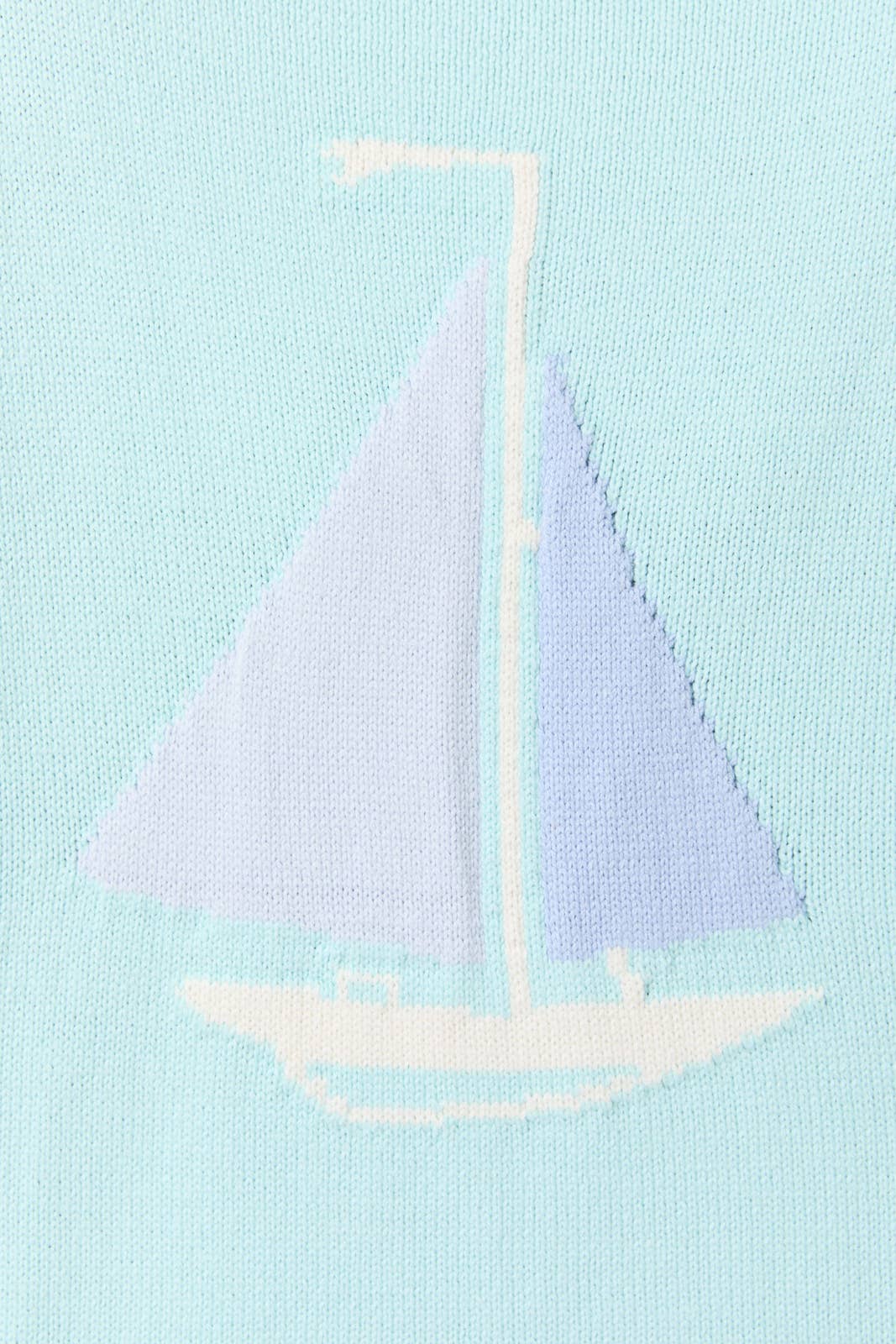 Boat Neck Sweater