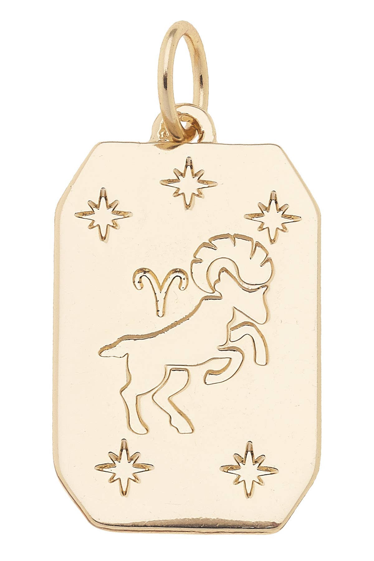 Zodiac Charms Assortment