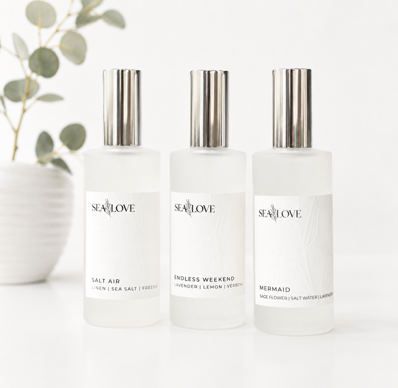 Room Mist | Signature