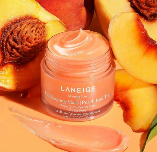 Laneige Lip Sleeping Mask Overnight Lip Treatment