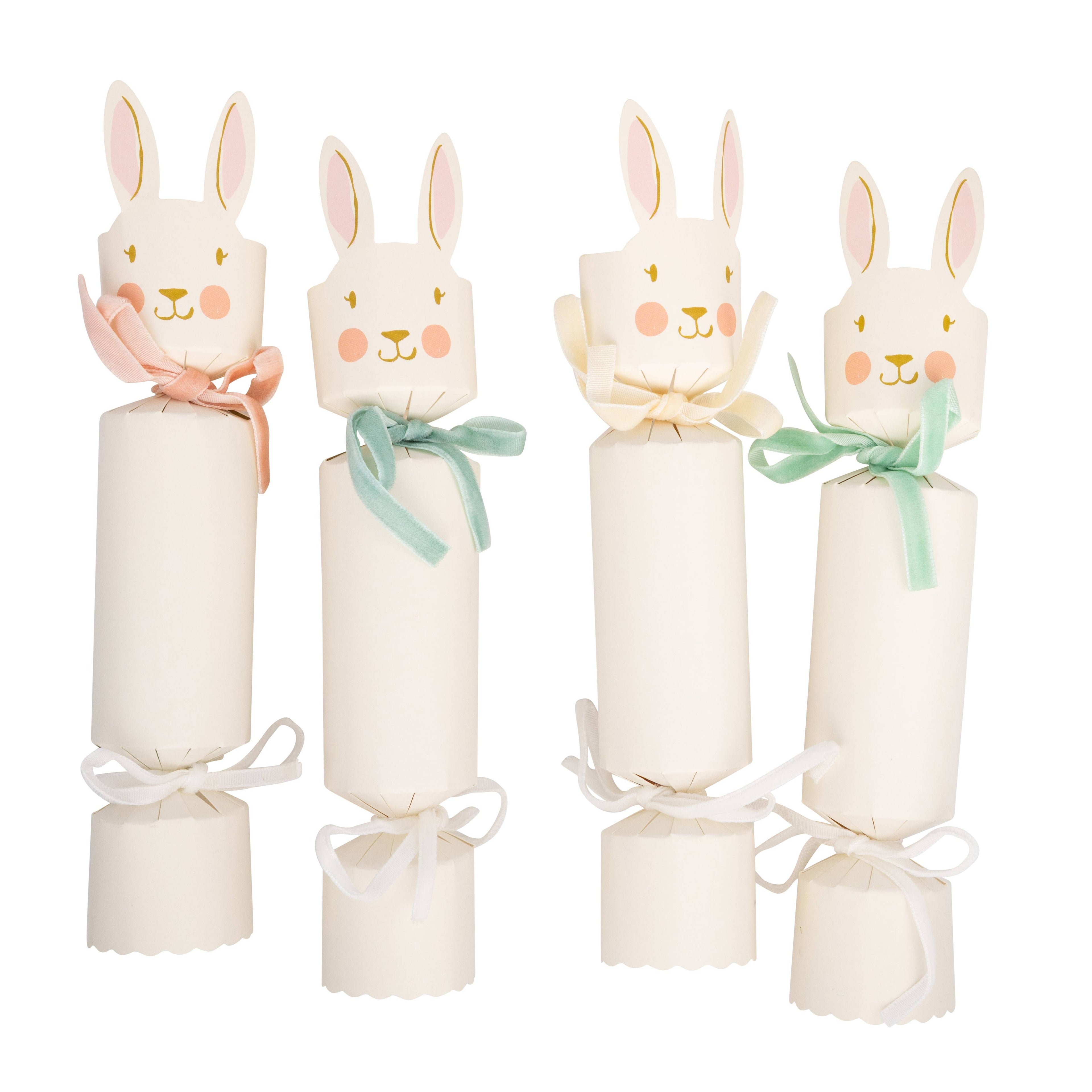 Bunny Crackers