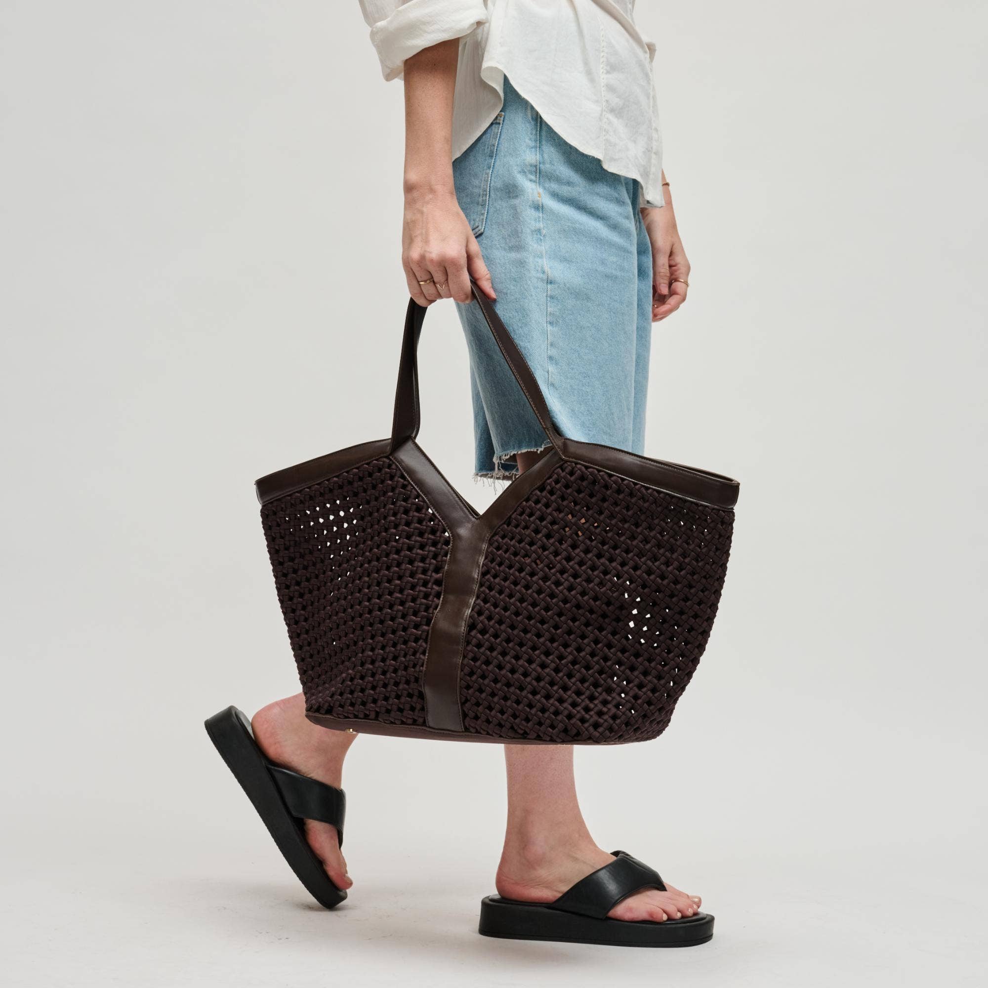 Calypso Tote