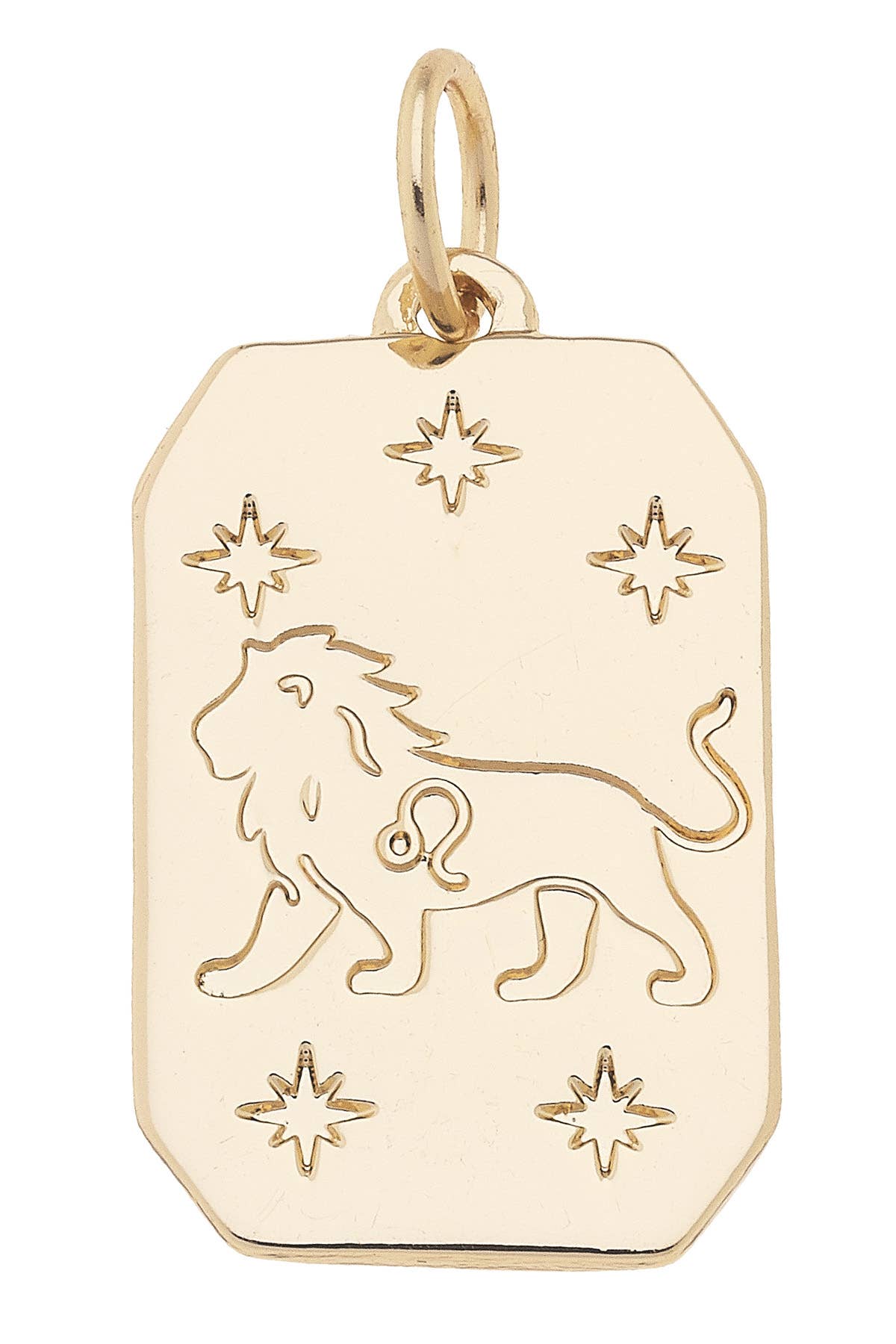 Zodiac Charms Assortment