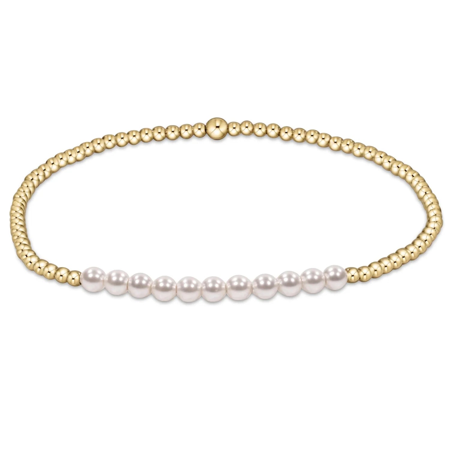 Enewton Pearl Bracelet