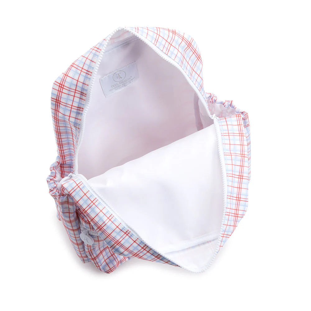 TRVL Backpacker for Kids