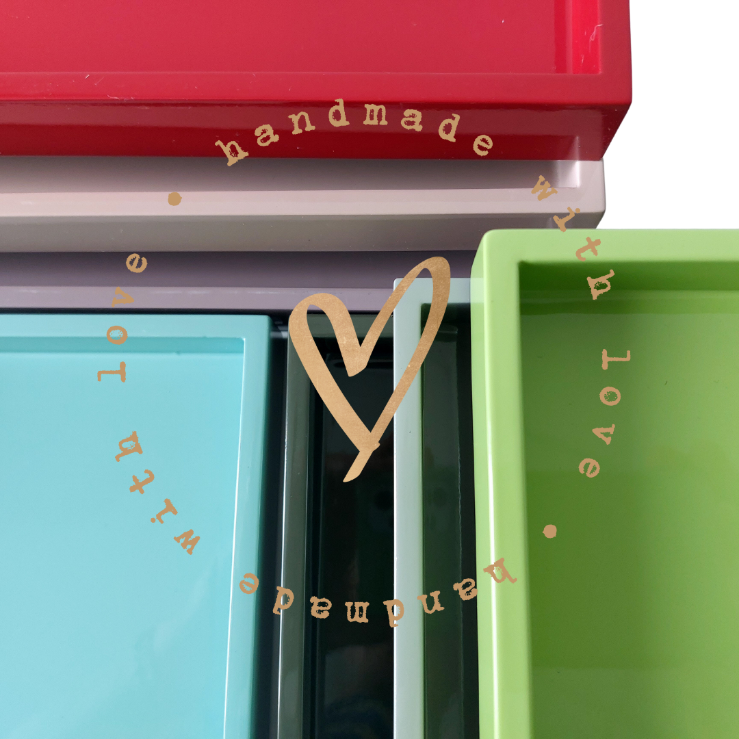 Rectangle Serving Tray for Table