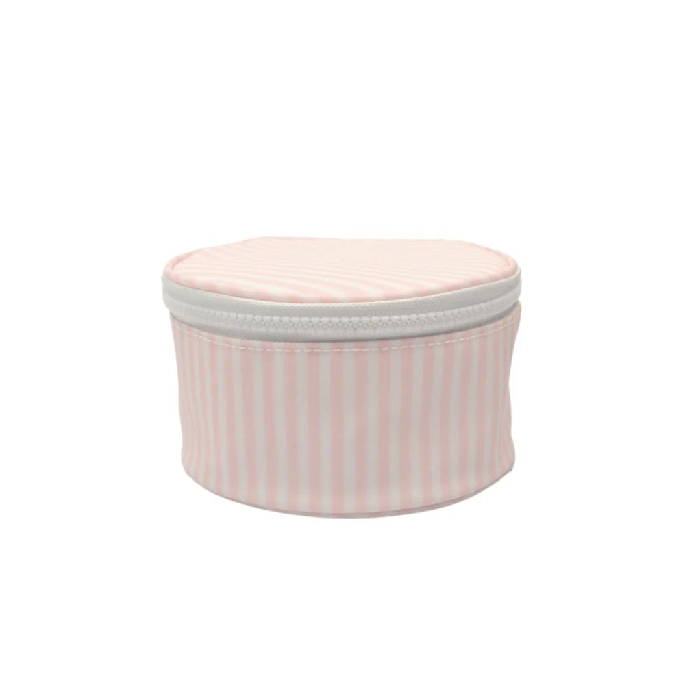 TRVL Jewel Round Jewelry Case