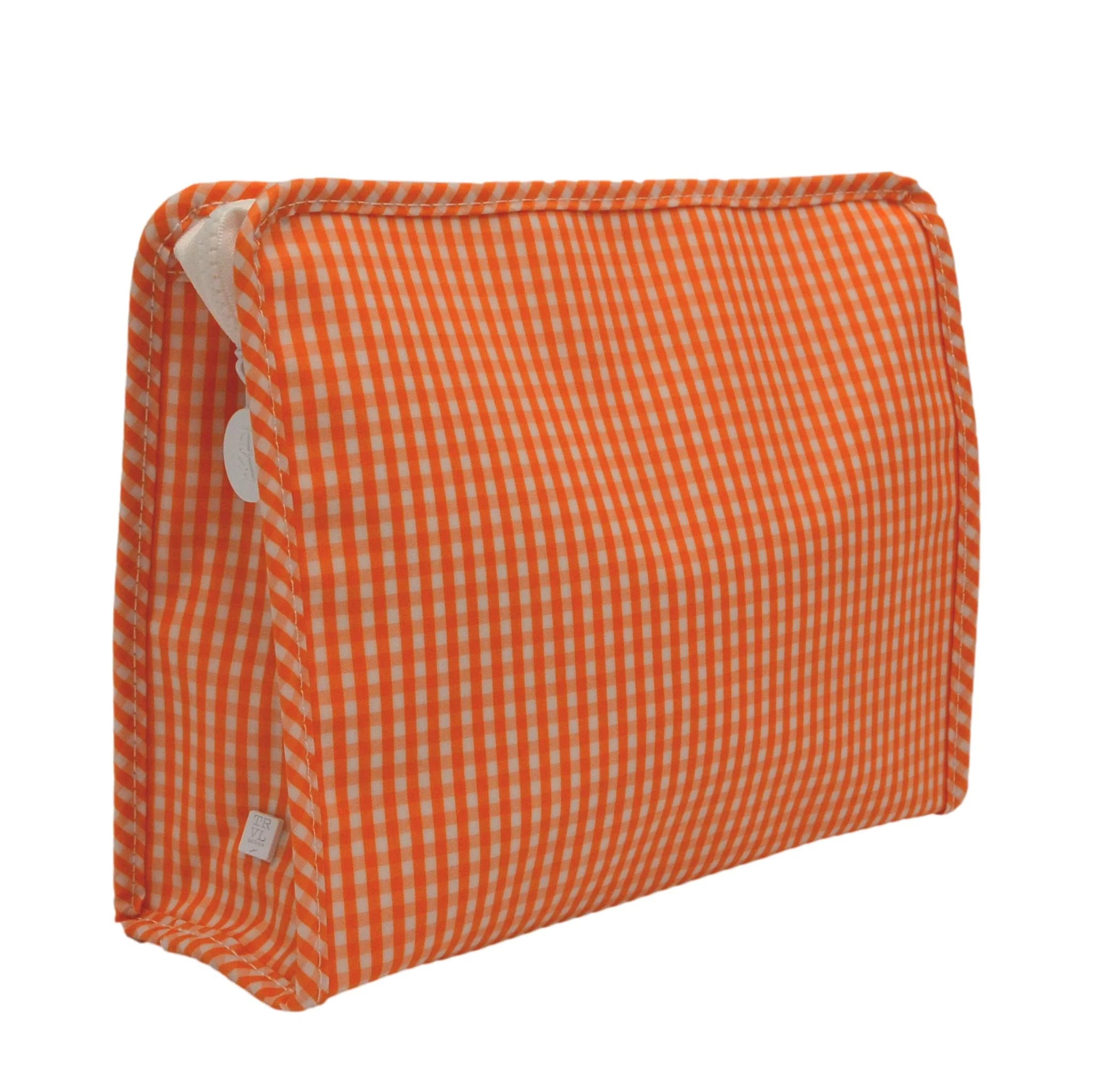 TRVL ROADIE Medium Zip Pouch