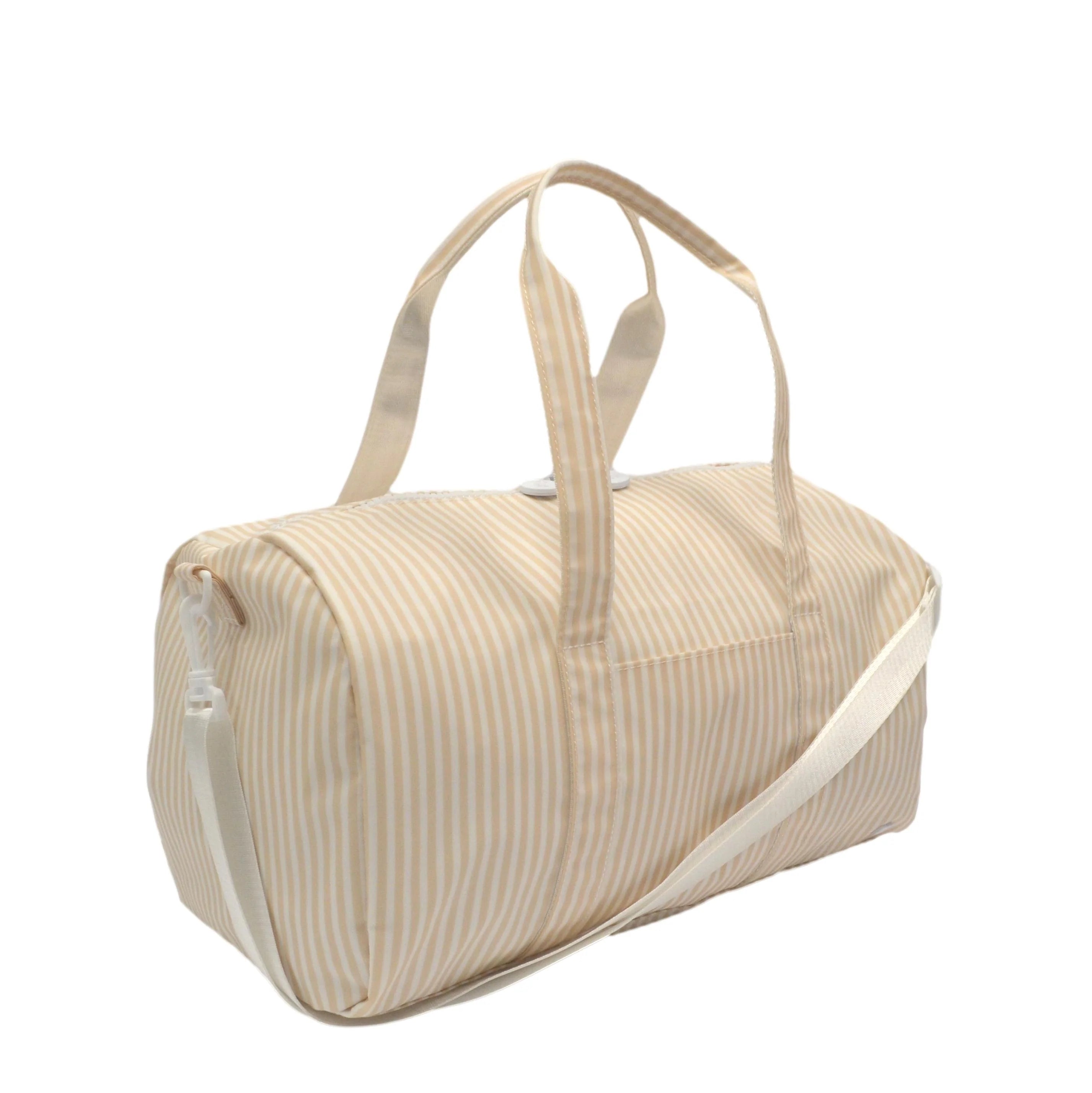 TRVL Weekender Duffel Bag