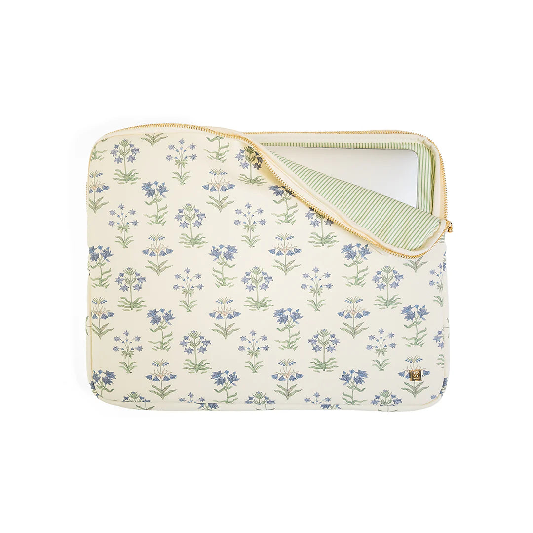 TRVL Luxe Laptop Sleeve