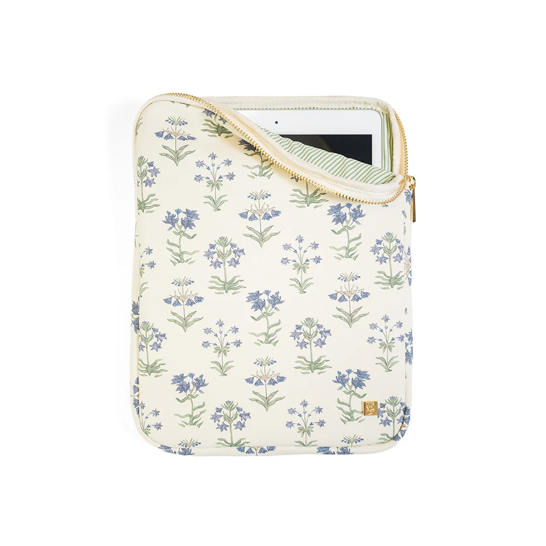TRVL Luxe Tablet Case