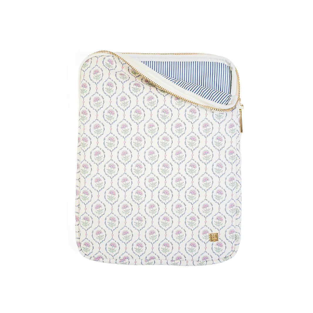 TRVL Luxe Tablet Case