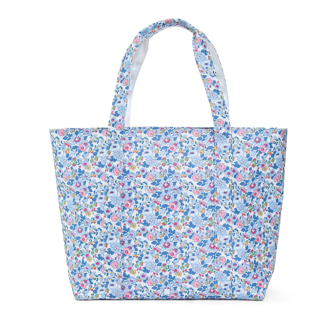 TRVL Jumbo Tote XL Tote Bag