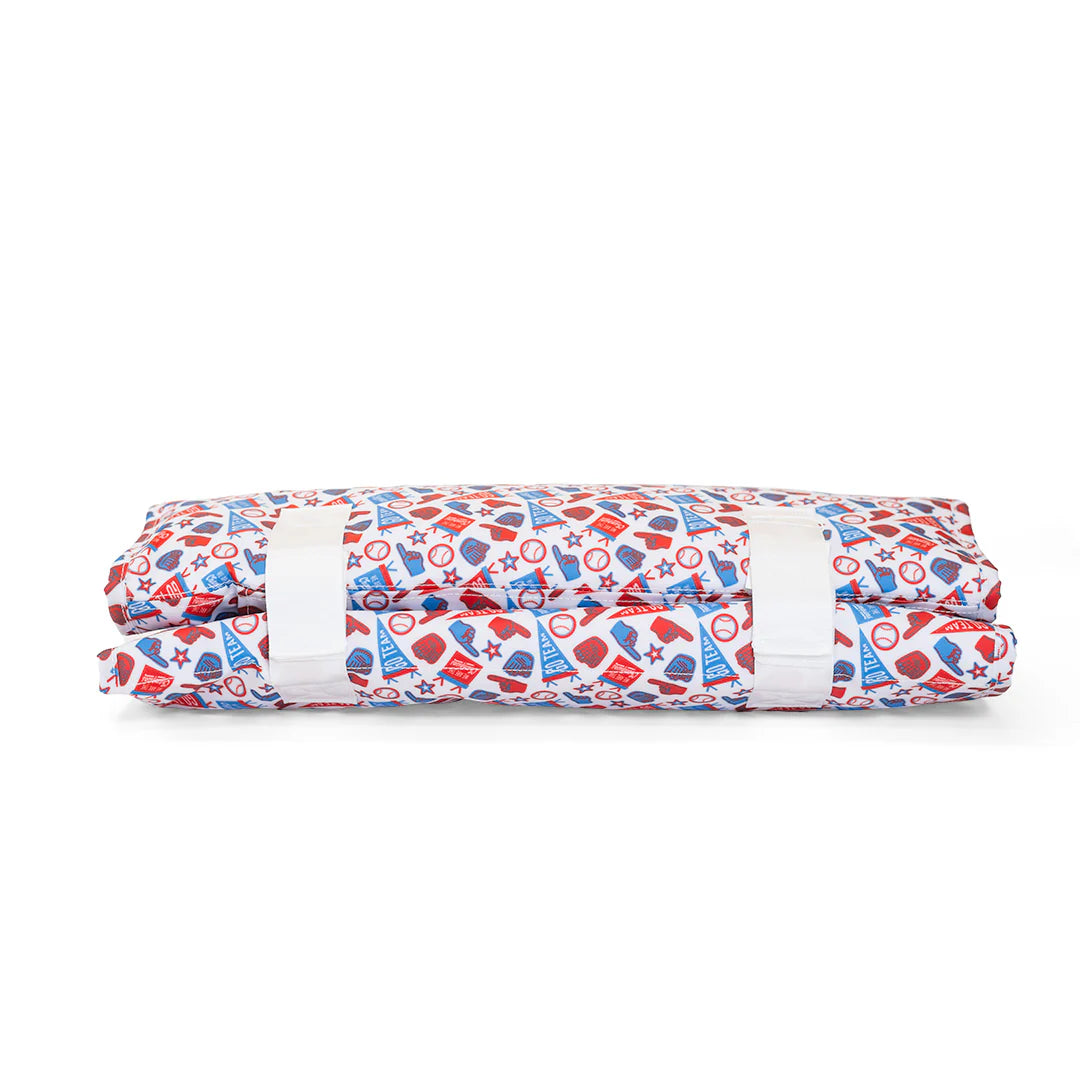 TRVL Nap Mat - Rest Up! for Kids