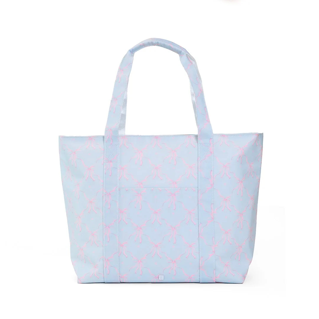 TRVL Jumbo Tote XL Tote Bag