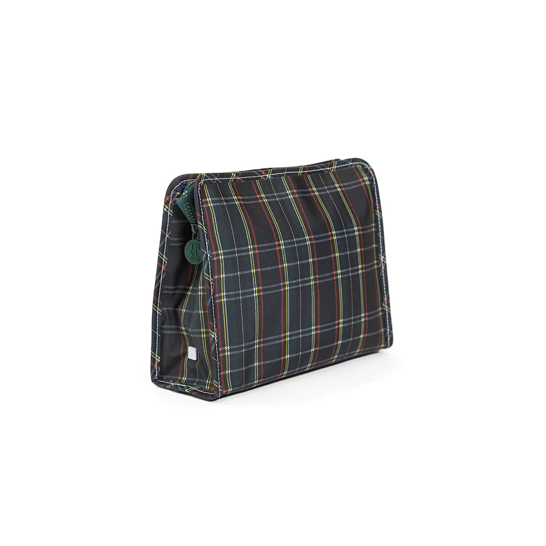 TRVL ROADIE Large Zip Pouch