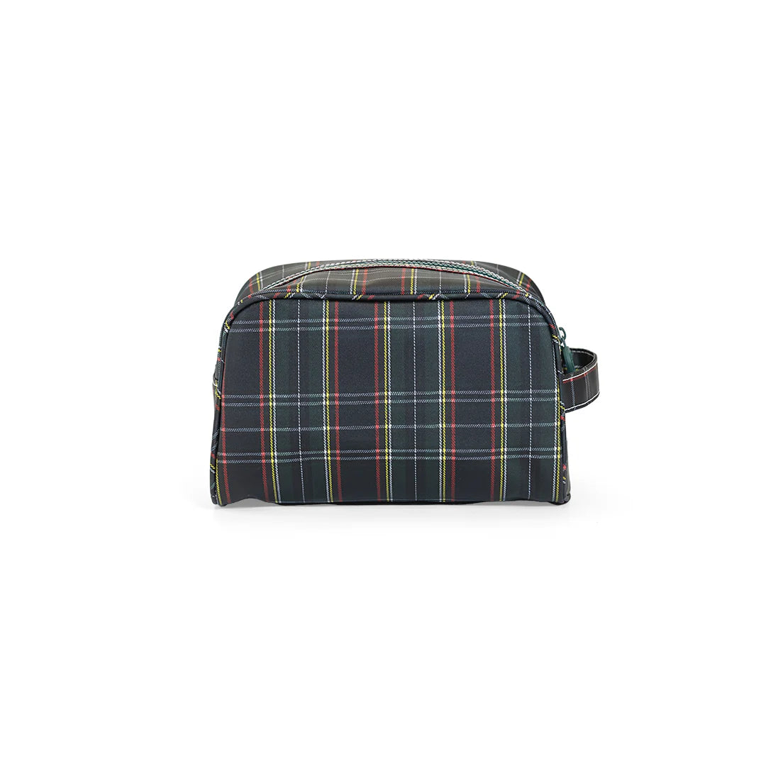 TRVL Stowaway Toiletry Bag