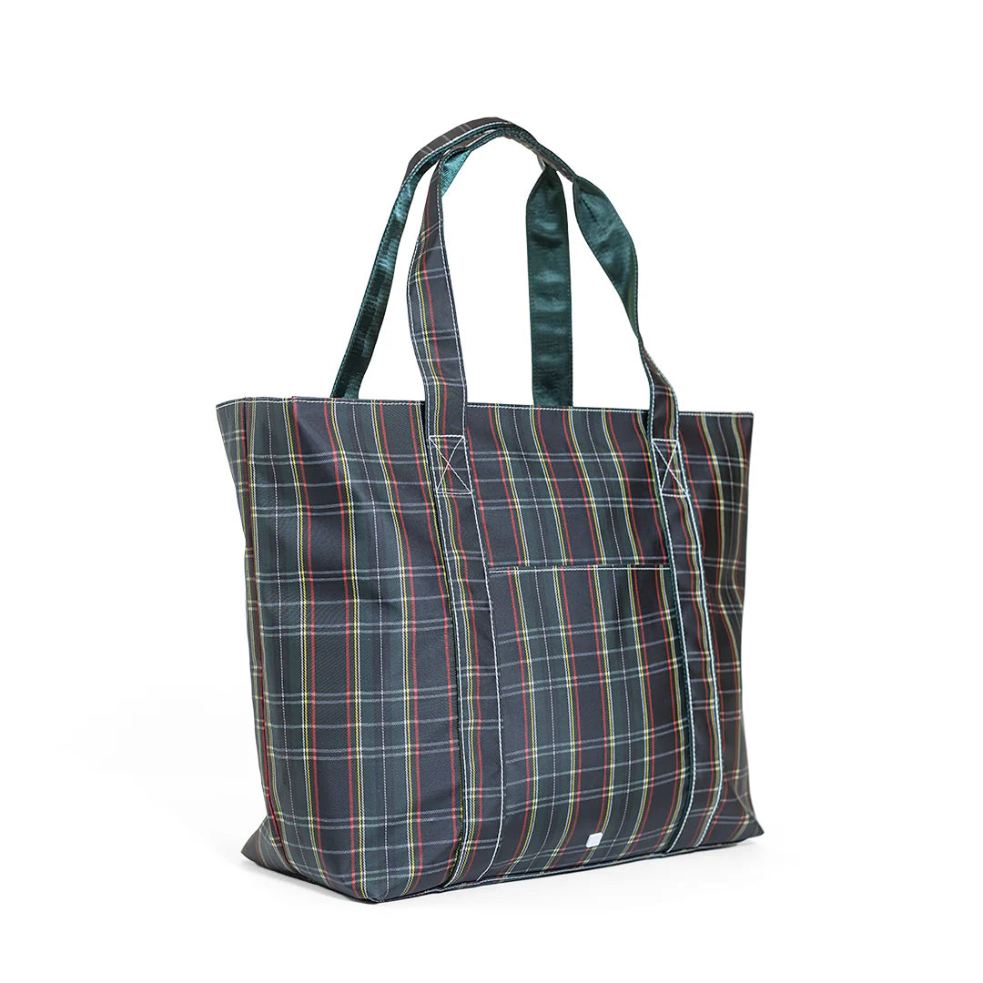 TRVL Jumbo Tote XL Tote Bag
