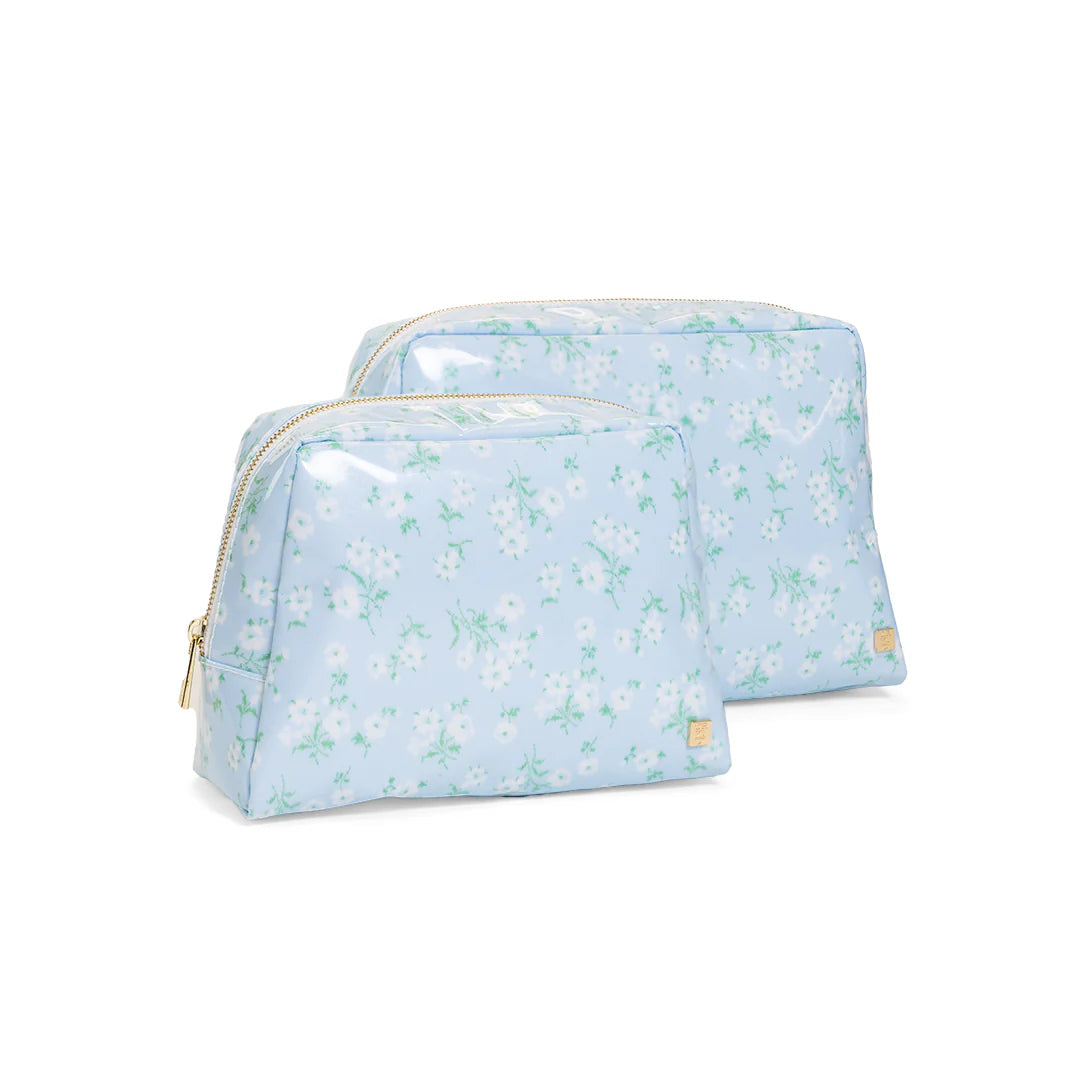 TRVL Luxe Gloss Wash Bag