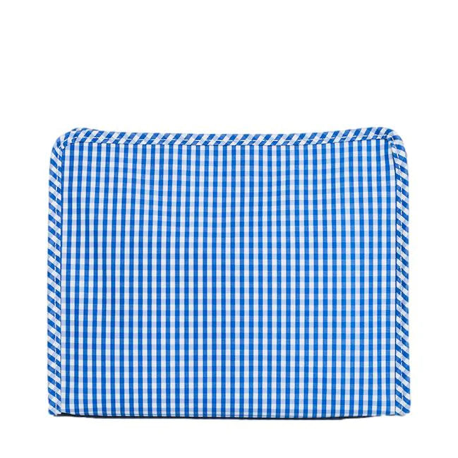 TRVL ROADIE Large Zip Pouch