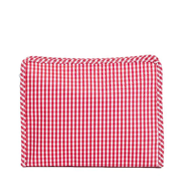 TRVL ROADIE Large Zip Pouch