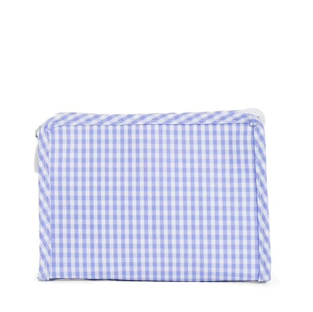 TRVL ROADIE Medium Zip Pouch