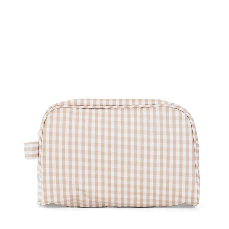 TRVL Stowaway Toiletry Bag