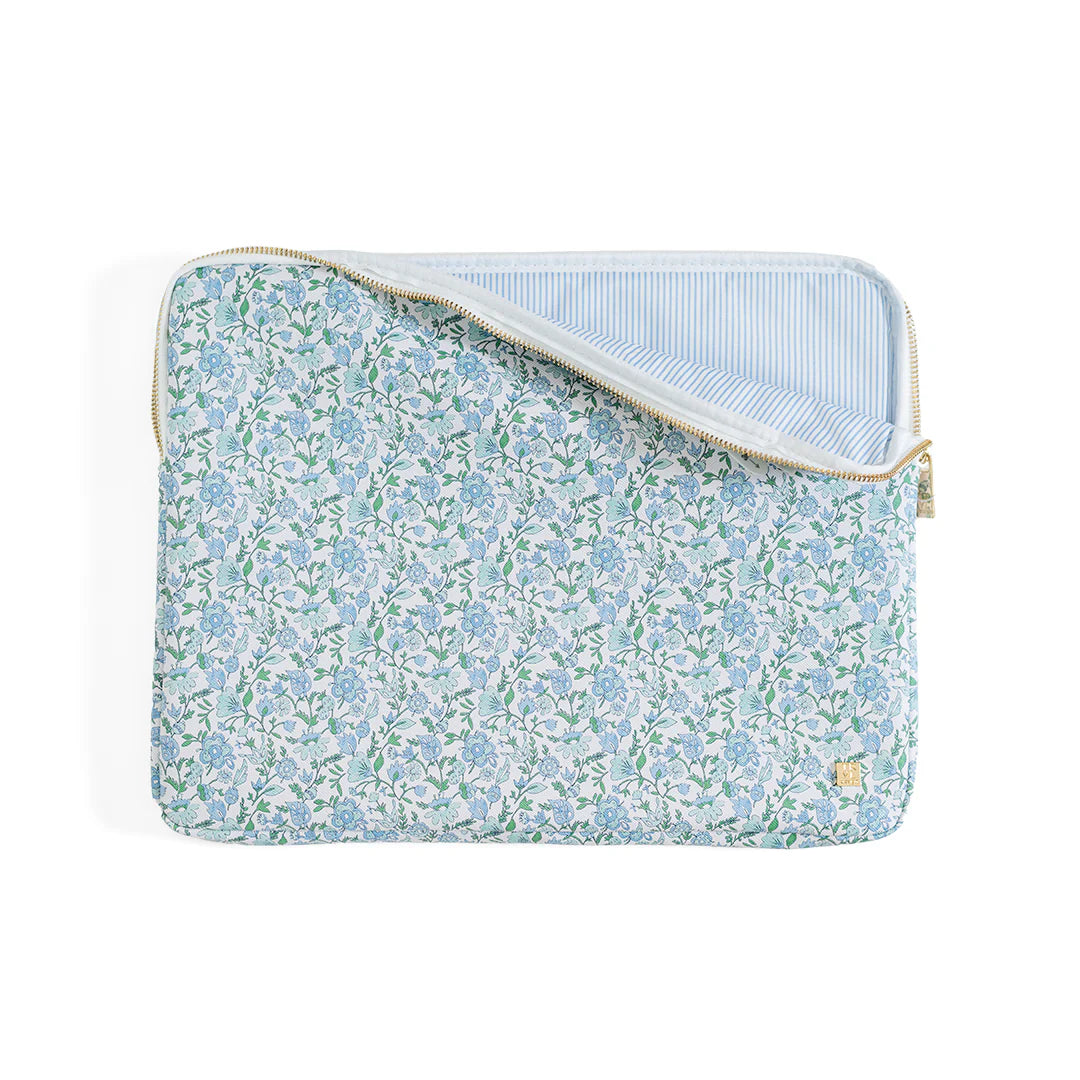 TRVL Luxe Laptop Sleeve