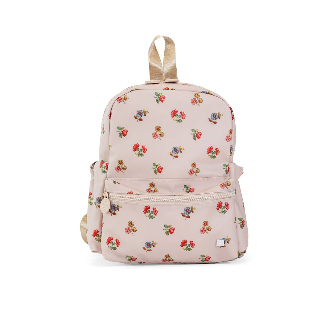 TRVL Mini Backer for Kids