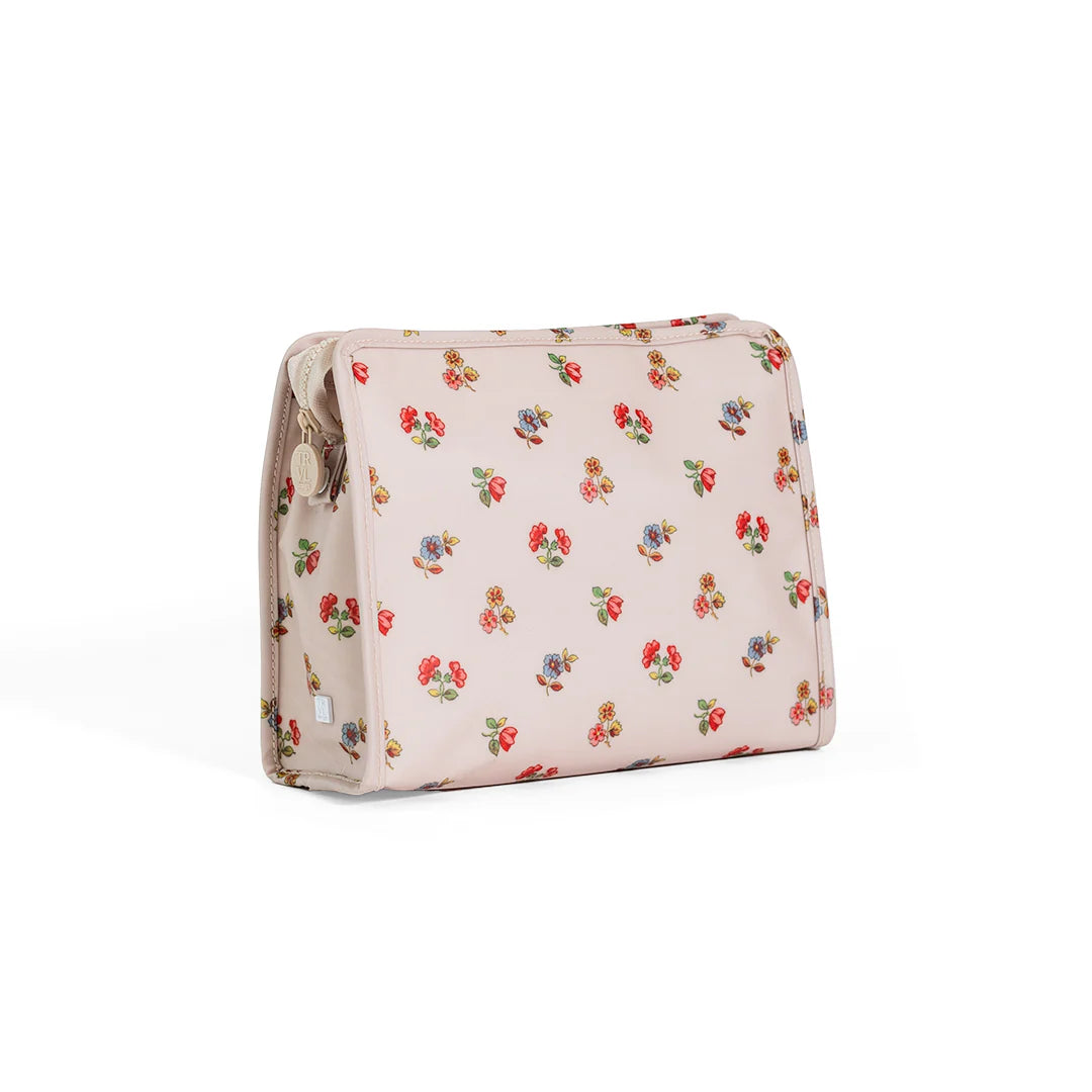 TRVL ROADIE Large Zip Pouch