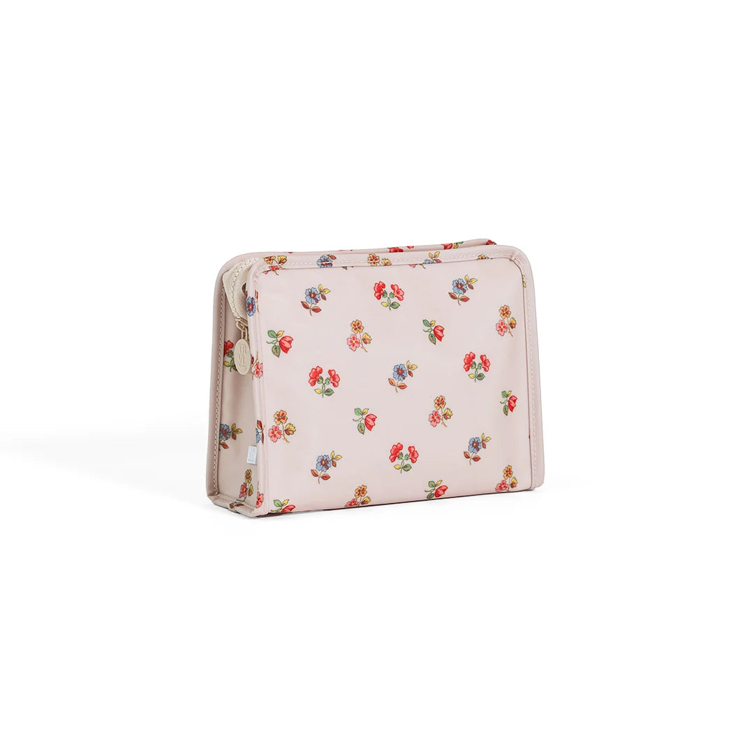 TRVL ROADIE Medium Zip Pouch