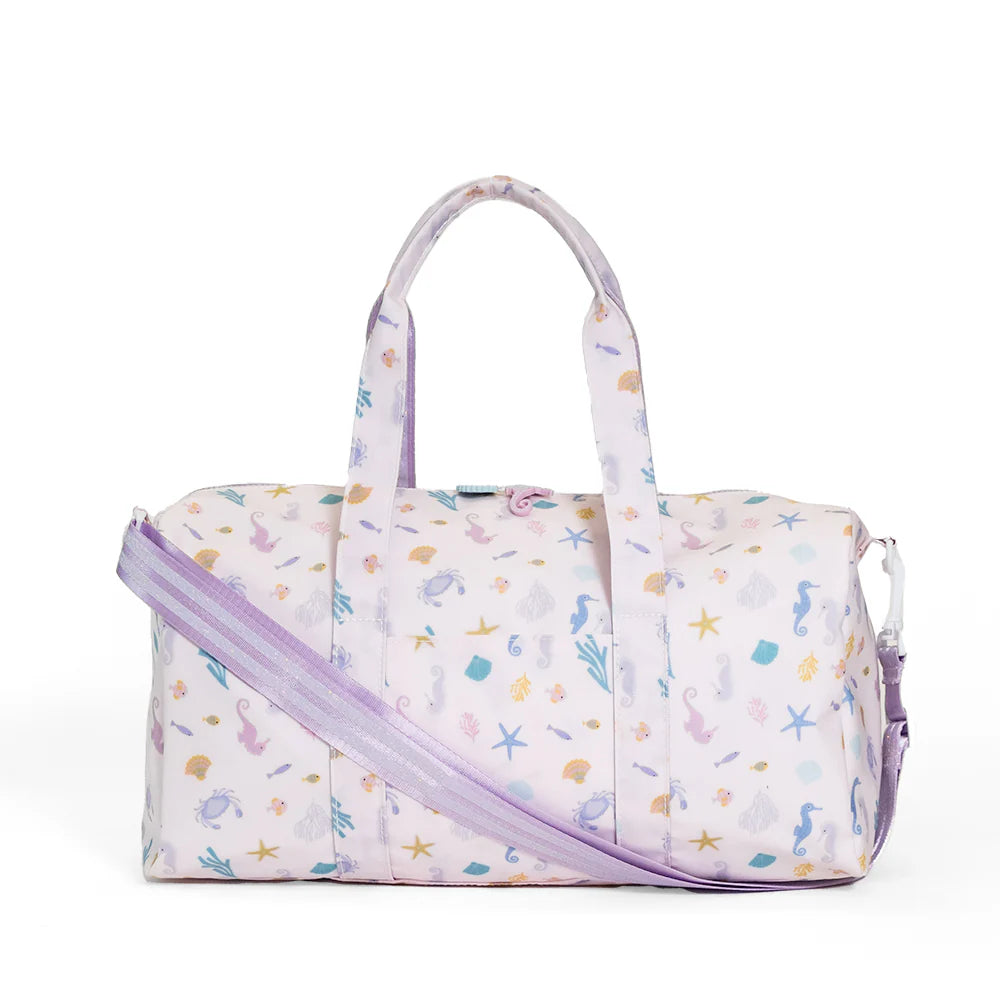 TRVL Weekender Duffel Bag