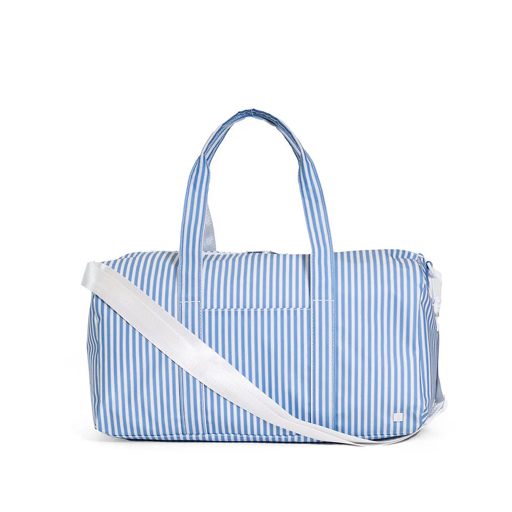 TRVL Weekender Duffel Bag