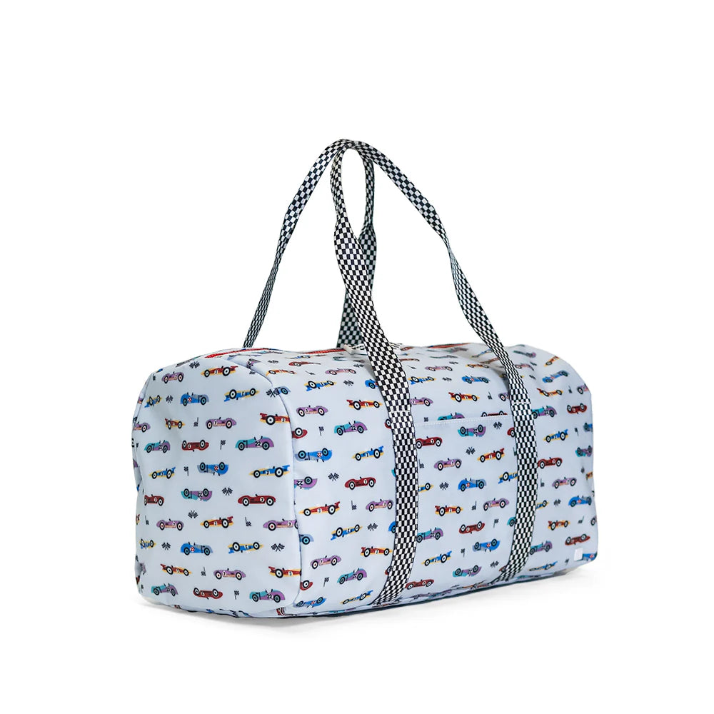 TRVL Weekender Duffel Bag