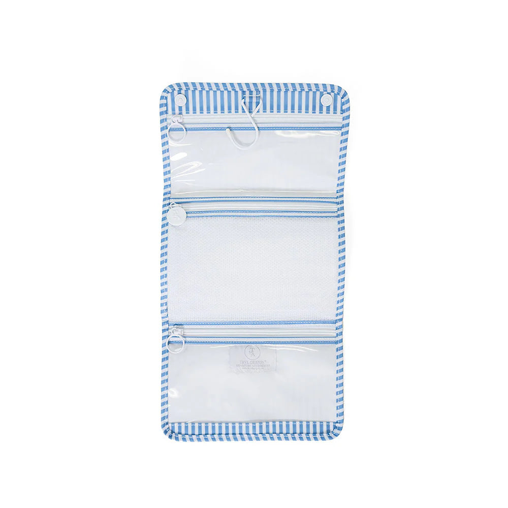 TRVL Mini Rollup Hanging Bag