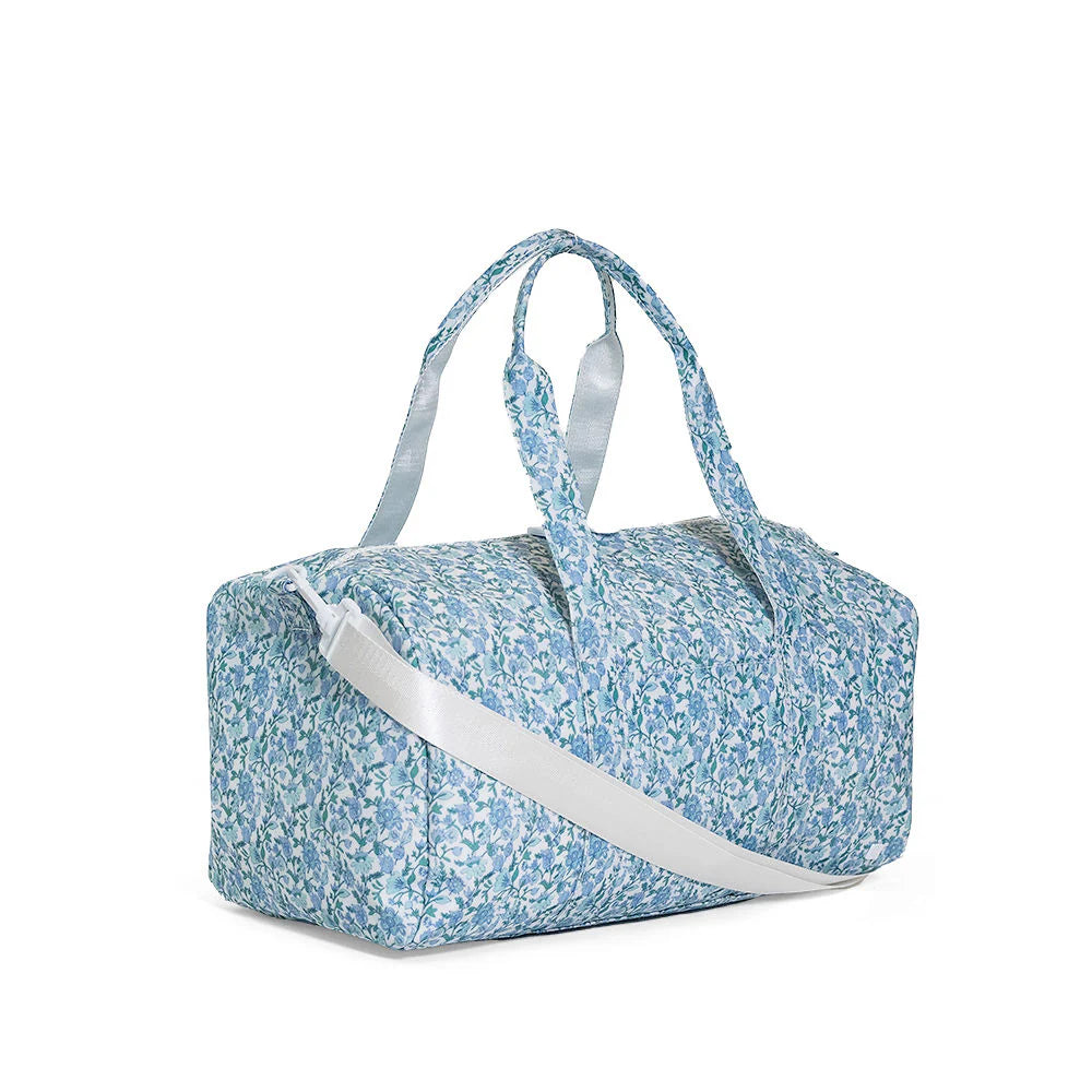 TRVL Weekender Duffel Bag