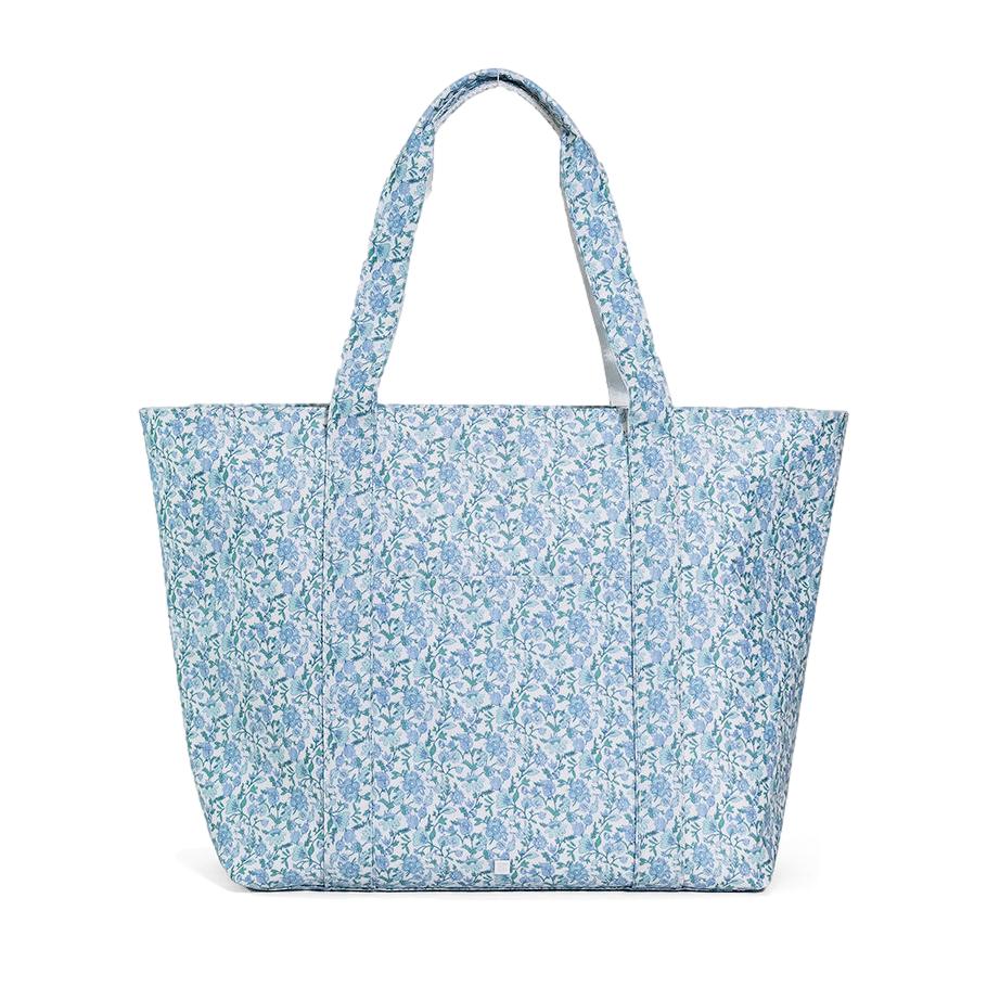 TRVL Jumbo Tote XL Tote Bag