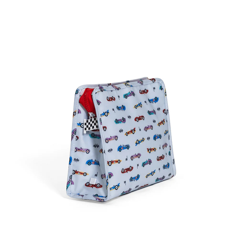 TRVL ROADIE Large Zip Pouch