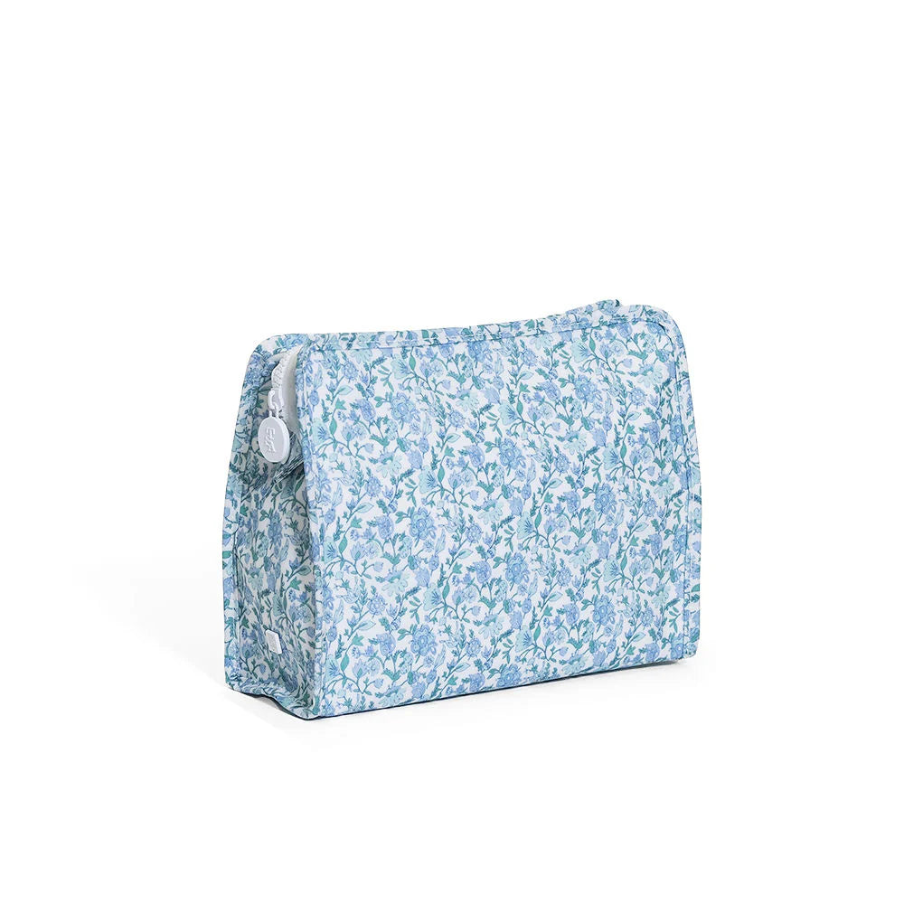 TRVL ROADIE Small Zip Pouch