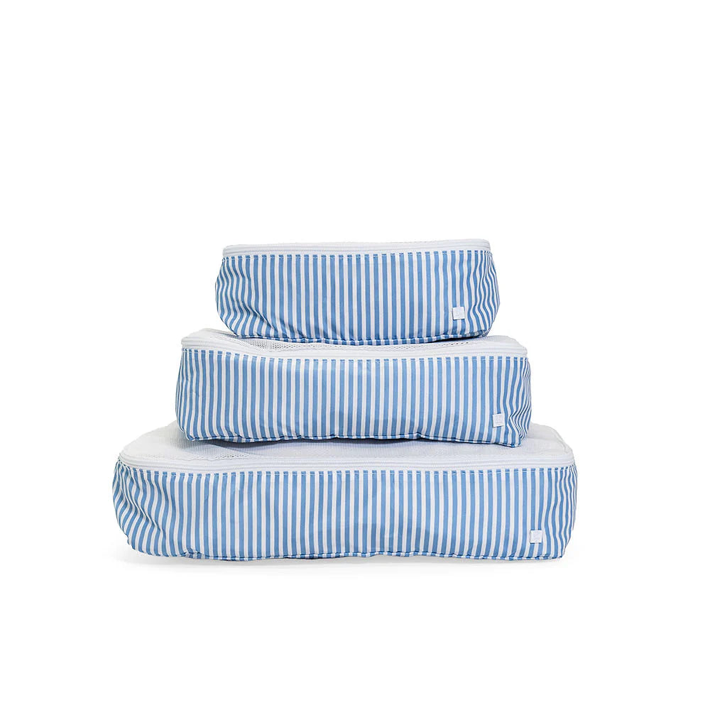 TRVL Packing Squad Packing Cubes