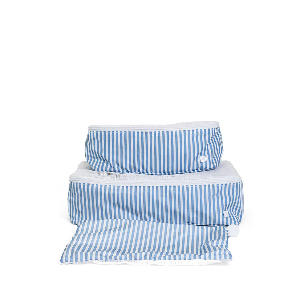 TRVL Mini Squad Packing Cubes