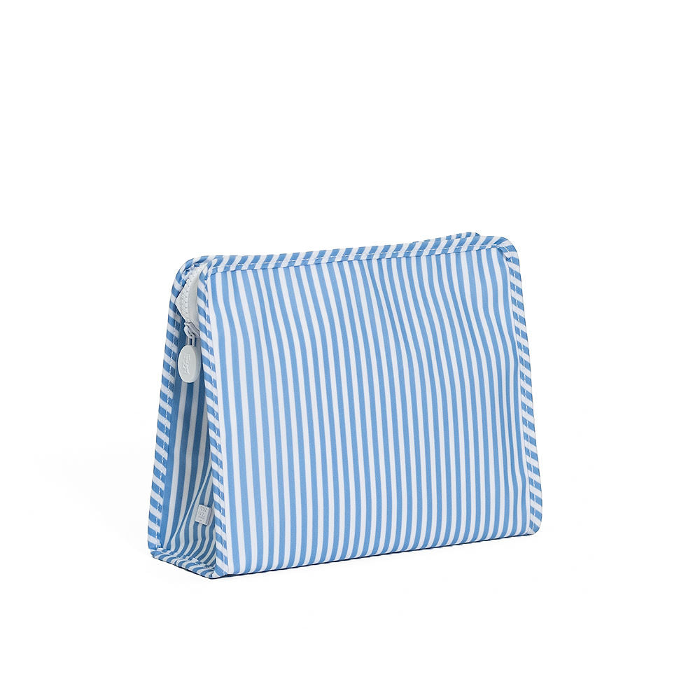 TRVL ROADIE Large Zip Pouch