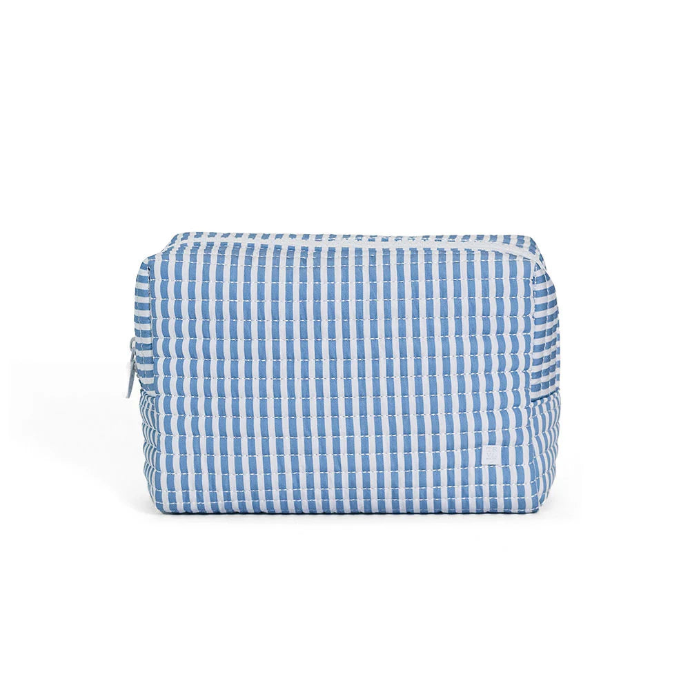 TRVL Quilted Everyday Bag