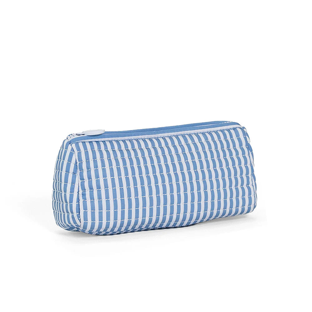 TRVL Quilted Pochette Bag