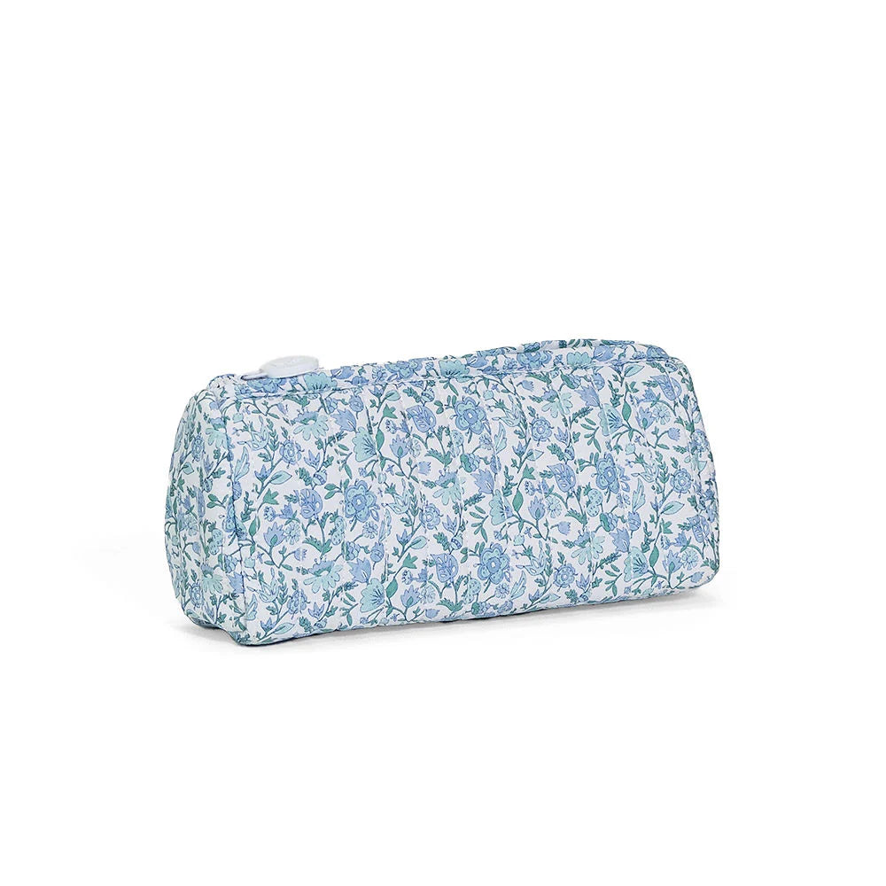 TRVL Quilted Pochette Bag