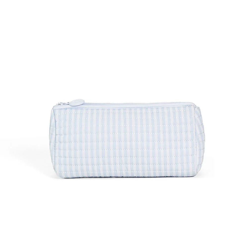 TRVL Quilted Pochette Bag